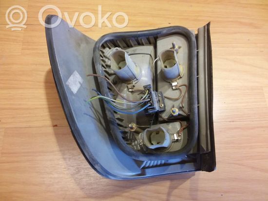 BMW 5 E34 Rear/tail lights