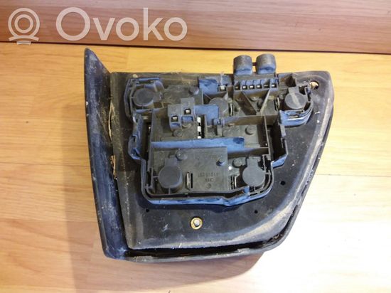 Volkswagen Golf II Rear/tail lights 191945257