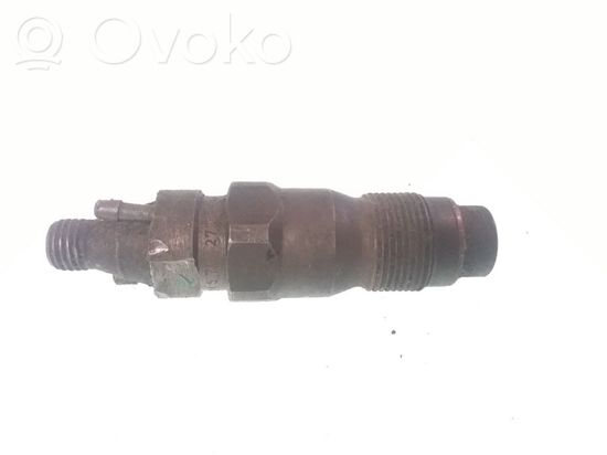 BMW 3 E36 Fuel injector KCA21S71
