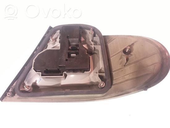 Mercedes-Benz CLK A208 C208 Rear/tail lights 2088200164