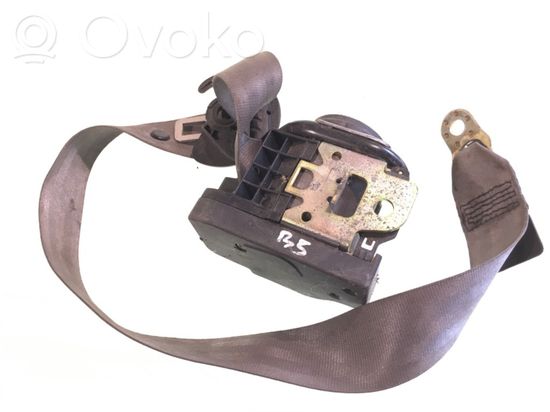 Volkswagen PASSAT B5 Front seatbelt 3B2857706B