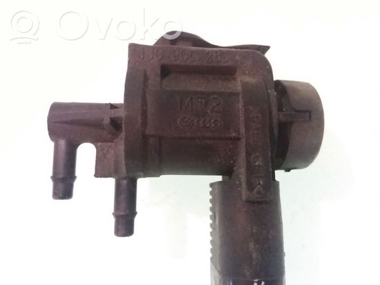 Volkswagen Golf IV Turbo solenoid valve 1J0906283C