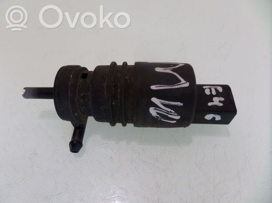 BMW 3 E46 Turbo solenoid valve