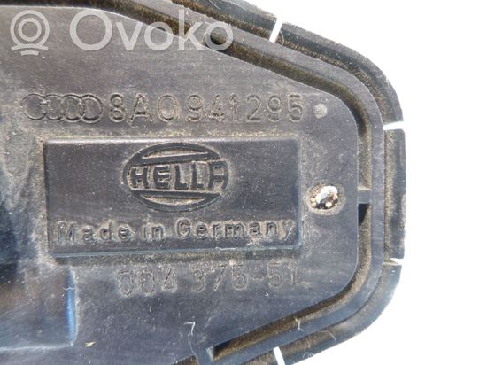Audi 80 90 S2 B4 Headlight level adjustment motor 8A0941295 437551