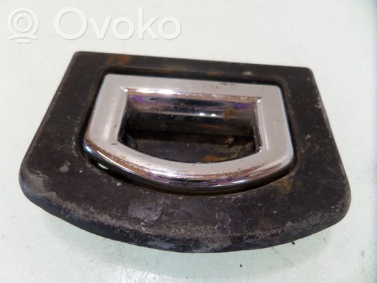 Audi 100 S4 C4 Other trunk/boot trim element 4A9887267