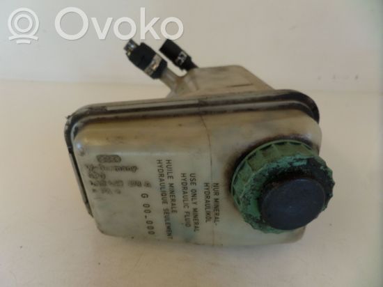 Audi A6 S6 C4 4A Power steering fluid tank/reservoir 4A0422373A