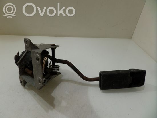 Audi 100 S4 C4 Accelerator throttle pedal 0205001001 443721506E