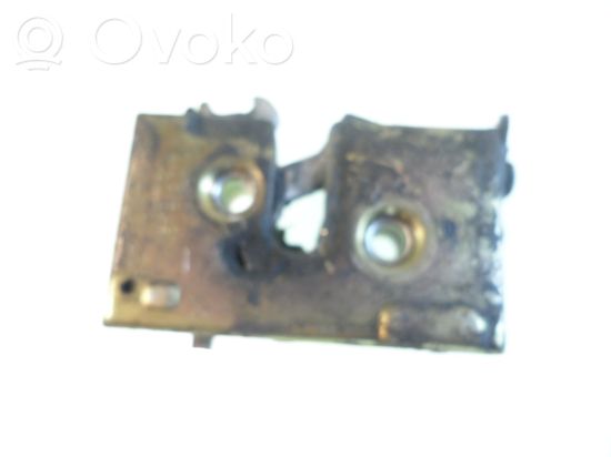 Volkswagen PASSAT B4 Rear door lock 357839015D
