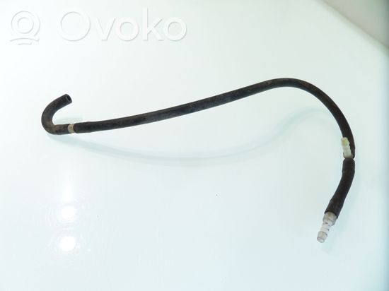 Audi A8 S8 D3 4E Air intake hose/pipe