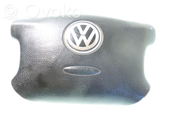 Volkswagen Sharan Steering wheel airbag 3B0880201 50216206696