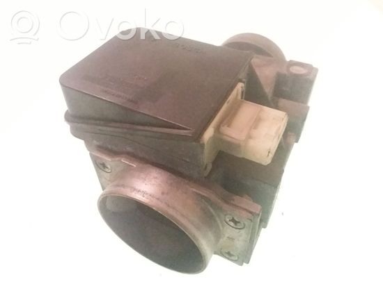 Audi A6 S6 C4 4A Mass air flow meter 0281002074 4A0133471