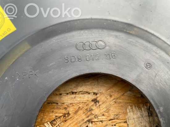 Audi TT Mk1 Spare wheel section trim 8D9012116