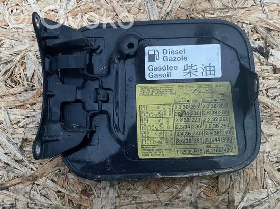 Audi A4 S4 B5 8D Fuel tank cap 8D0010139D