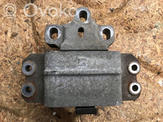 Volkswagen Caddy Engine mount bracket 1k0199555at