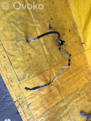 Volkswagen Scirocco Air conditioning (A/C) pipe/hose 1k0820743fd