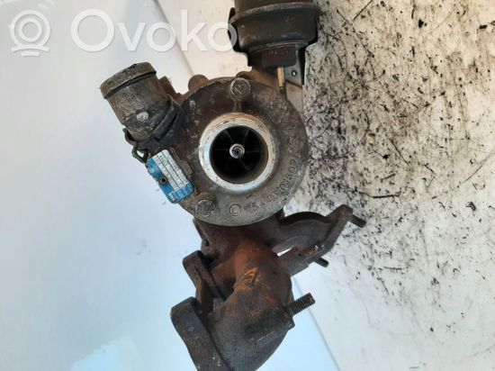 Volkswagen Golf IV Turbo KP39A0006