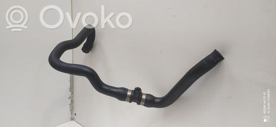 BMW 5 E39 Engine coolant pipe/hose