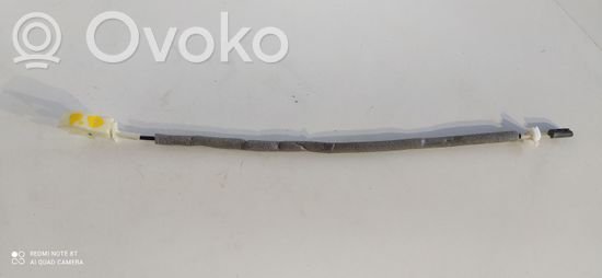 BMW 3 E46 Front door cable line