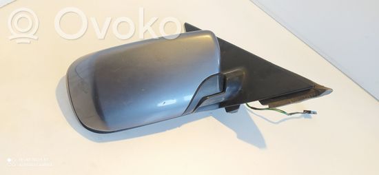 BMW 3 E46 Front door electric wing mirror