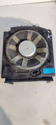 BMW 5 E60 E61 Subwoofer speaker 6513691935503 6919355