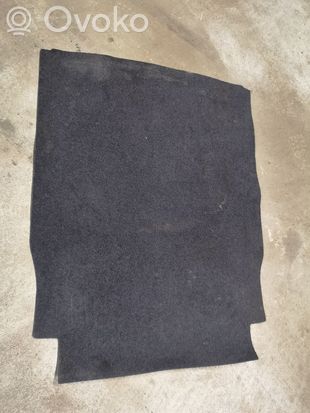BMW 5 E60 E61 Trunk/boot mat liner