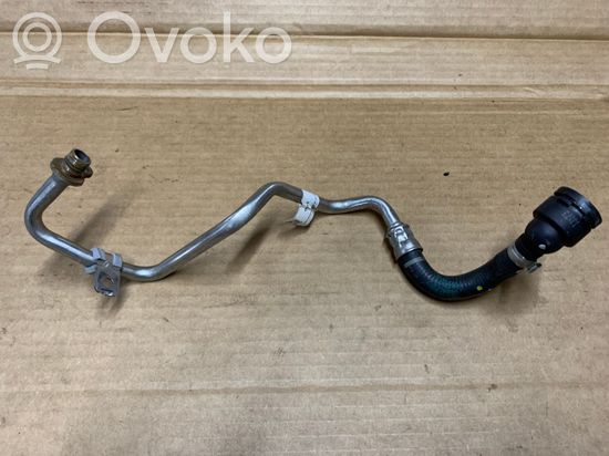 BMW X3 G01 Coolant pipe/hose 7643226