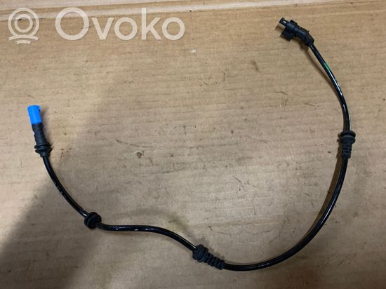 BMW X5 G05 Other wiring loom 6887537