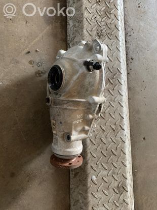 BMW X3 G01 Front differential 8679981