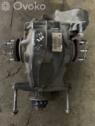 BMW X1 E84 Rear differential 7592936