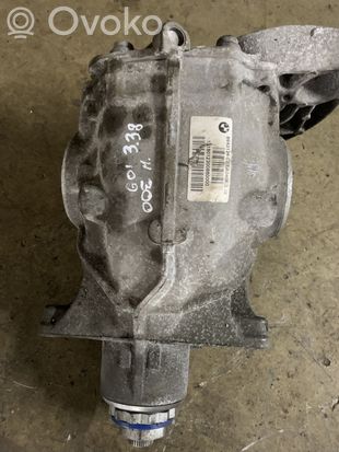 BMW X3 G01 Rear differential 8643134