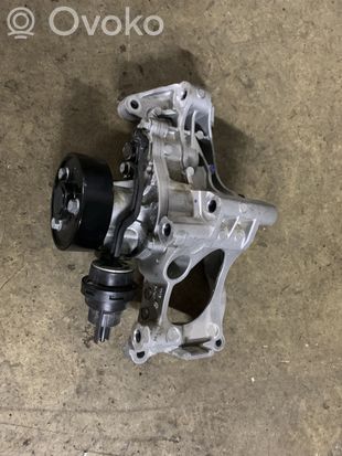 BMW X3 G01 Water pump 7644809