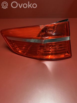 BMW X6 E71 E72 Rear/tail lights 7179985