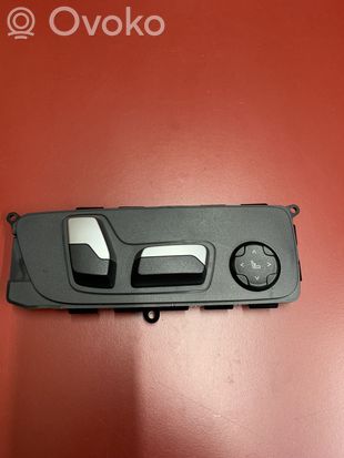 BMW X3 G01 Seat control module 61316826024 6826024