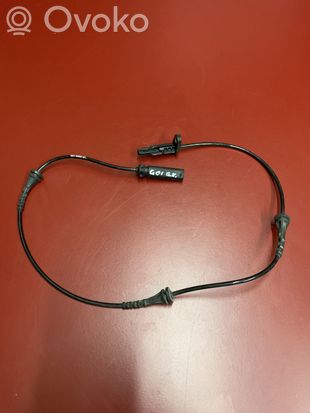 BMW X3 G01 ABS rear brake sensor 34526871065 6871065