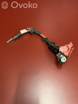 BMW X3 F25 Positive cable (battery) 9243645 9243644