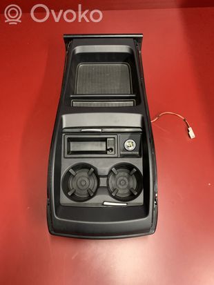 BMW X6 E71 E72 Center console 7361129 51166954943
