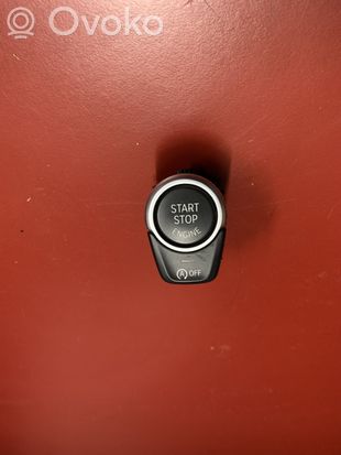 BMW X3 G01 Engine start stop button switch 6835089