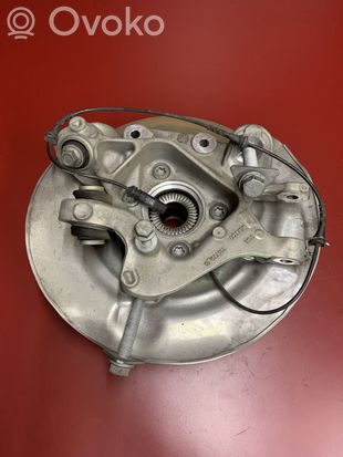 BMW X3 G01 Rear wheel hub 6871028