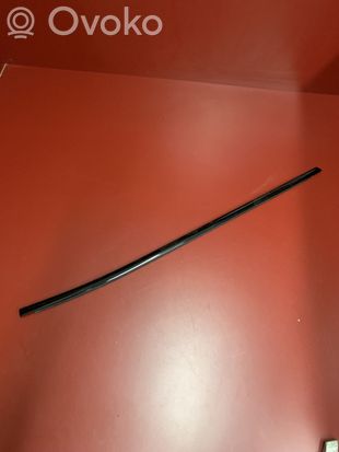 BMW X3 F25 Rear door glass trim molding 7247798