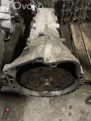 BMW X1 E84 Automatic gearbox 7632667 6HP21