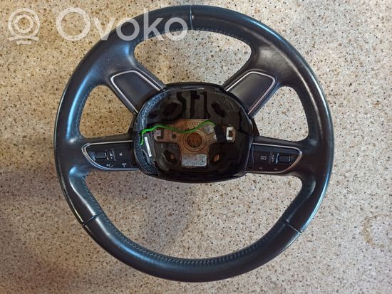 Audi A3 S3 A3 Sportback  8V Steering wheel 8V0419091B