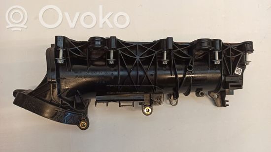 Mercedes-Benz E W213 Intake manifold A6540908700