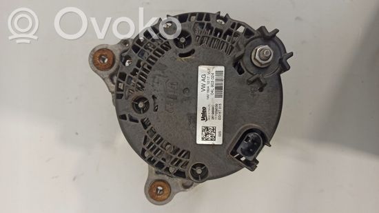 Audi A4 S4 B9 Generator/alternator 04L903024