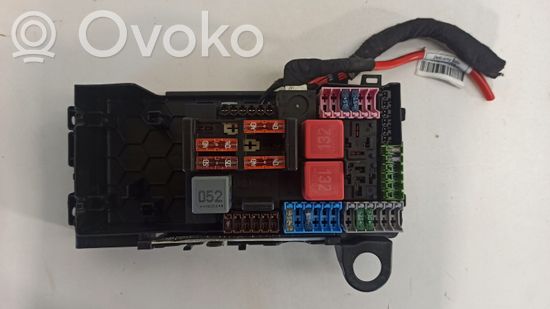 Mercedes-Benz E W213 Fuse module A2135400200