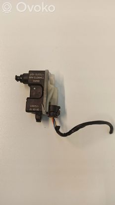 BMW 3 G20 G21 Fuel tank cap lock motor 7349075
