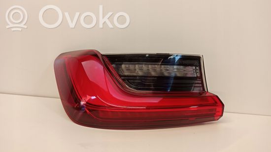 BMW 3 G20 G21 Rear/tail lights 7420449
