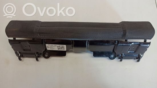 Audi A6 S6 C7 4G ISOFIX Bracket 8T0881545