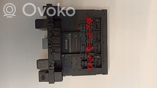 Audi A3 S3 8P Comfort/convenience module 8P0907279N