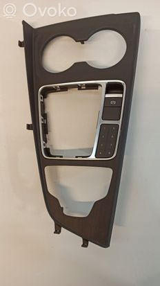 Audi A4 S4 B9 Center console decorative trim 8W2864241
