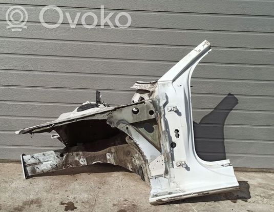 Audi A5 8T 8F Front quarter panel